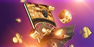 Cashwin Casino – Ihr Ziel für Online-Glücksspiel