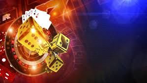 Discover the Thrills of LegionBet Casino Online Slots