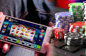 Discover the Thrills of LegionBet Casino Online Slots
